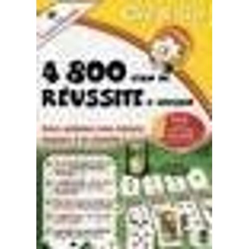 4800 Jeux De Réussite