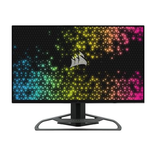 CORSAIR XENEON 32UHD144 - Écran PC gaming LED 32" - 3840 x 2160 4K @ 144 Hz - IPS - 600 cd/m² - 1000:1 - DisplayHDR 600 - 1 ms - 2xHDMI, DisplayPort, USB-C
