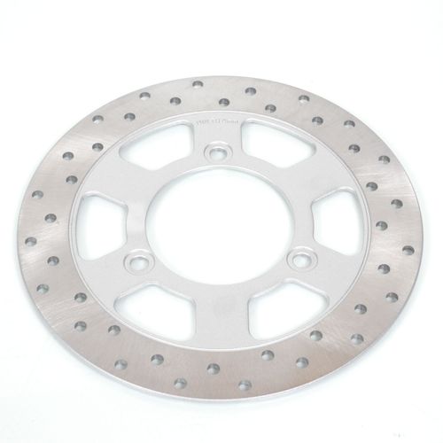 Disque Frein Ar Ø240 Pour Scooter Suzuki 125 Burgman 2008-2013 59211-03h10-13l
