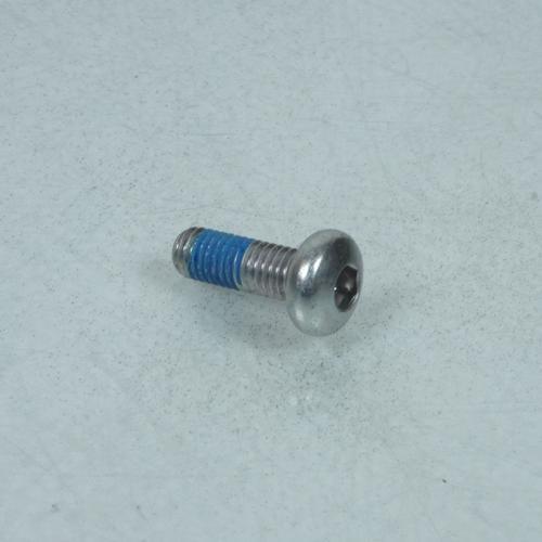 Vis Platine Repose-Pied Arg Pour Moto Suzuki Gsxr 750 09106-08186 M8x23mm