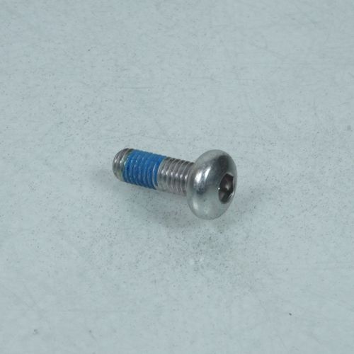 Vis Platine Repose-Pied Arg Pour Moto Suzuki Gsxr 600 09106-08186 M8x23mm