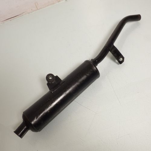 Silencieux D Échappement 1363 Origine Pour Moto Suzuki 50 Rmx 1999 À 2001 Sa12b