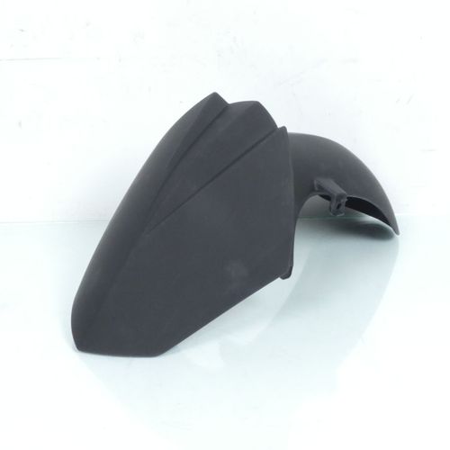 Garde Boue Avant Origine Pour Scooter Peugeot 500 Satelis 766977n1 / 1176697700 Noir Mat Neuf