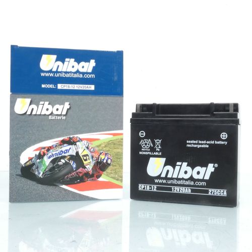 Batterie Générique Pour Moto Bmw 1200 R C Abs 1998 À 2002 51913 / 12v 19ah Neuf