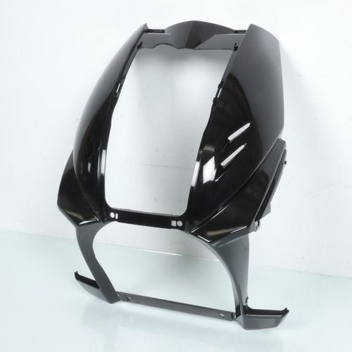 Tablier Avant Origine Pour Scooter Peugeot 50 Ludix 764898nk / Noir / Pearly Black Neuf