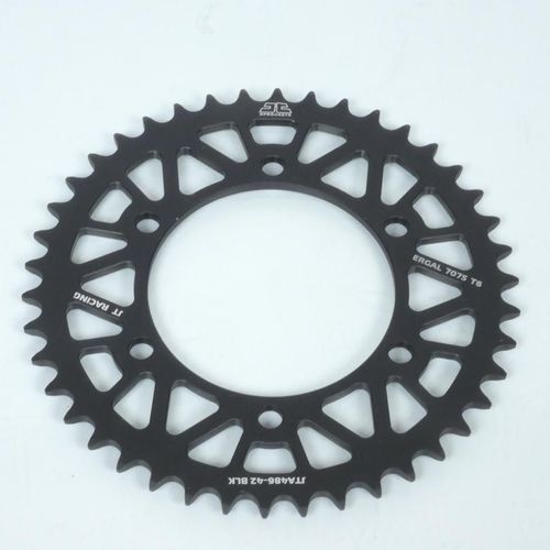 Couronne Transmission Jt Sprockets Pour Moto Yamaha 1000 Fz1 2006 À 2012 42 Dent