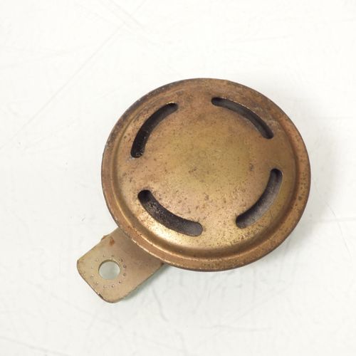 Klaxon Origine Pour Moto Suzuki 50 Rmx 1996 À 2001 650 12v Occasion