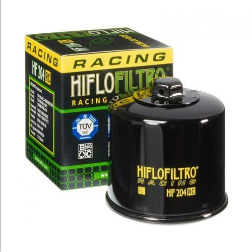 Filtre À Huile Hiflofiltro Pour Moto Honda 600 Cbf N 2004 À 2011 Neuf