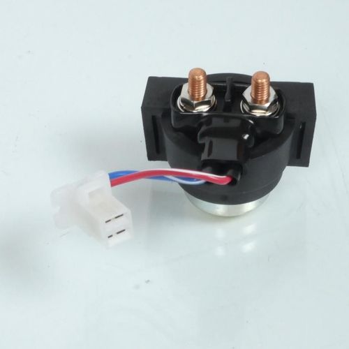 Relais De Démarreur Pour Quad Yamaha 125 Breeze 1997-2003 4kd-81940-00 Rc18-025