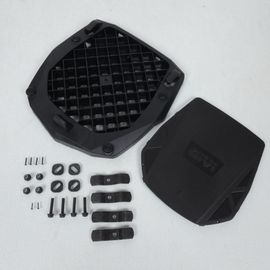 Platine Top Case Givi Monokey Pour Moto Kawasaki 300 Versys X 2017 À 2023 Neuf