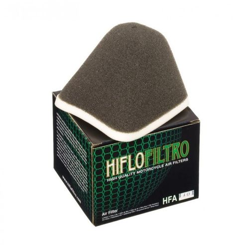 Filtre À Air Hiflofiltro Pour Scooter Aprilia 125 Sr Avant 2020 Neuf