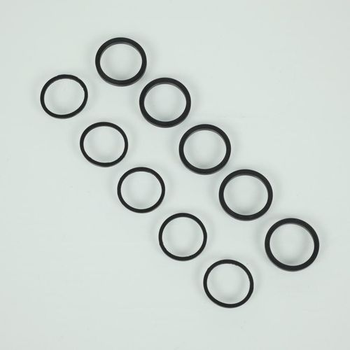 Kit Réparation Étrier De Frein Kyoto Pour Moto Yamaha 600 Xj N Diversion 1998 À 2002 Av Neuf