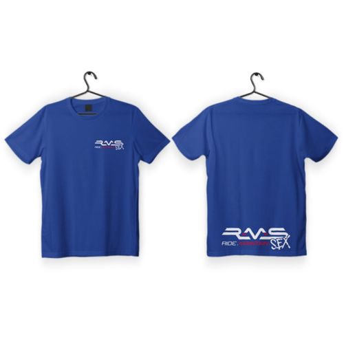 T-Shirt Rms Pour Homme / Femme Rms Taille L Neuf