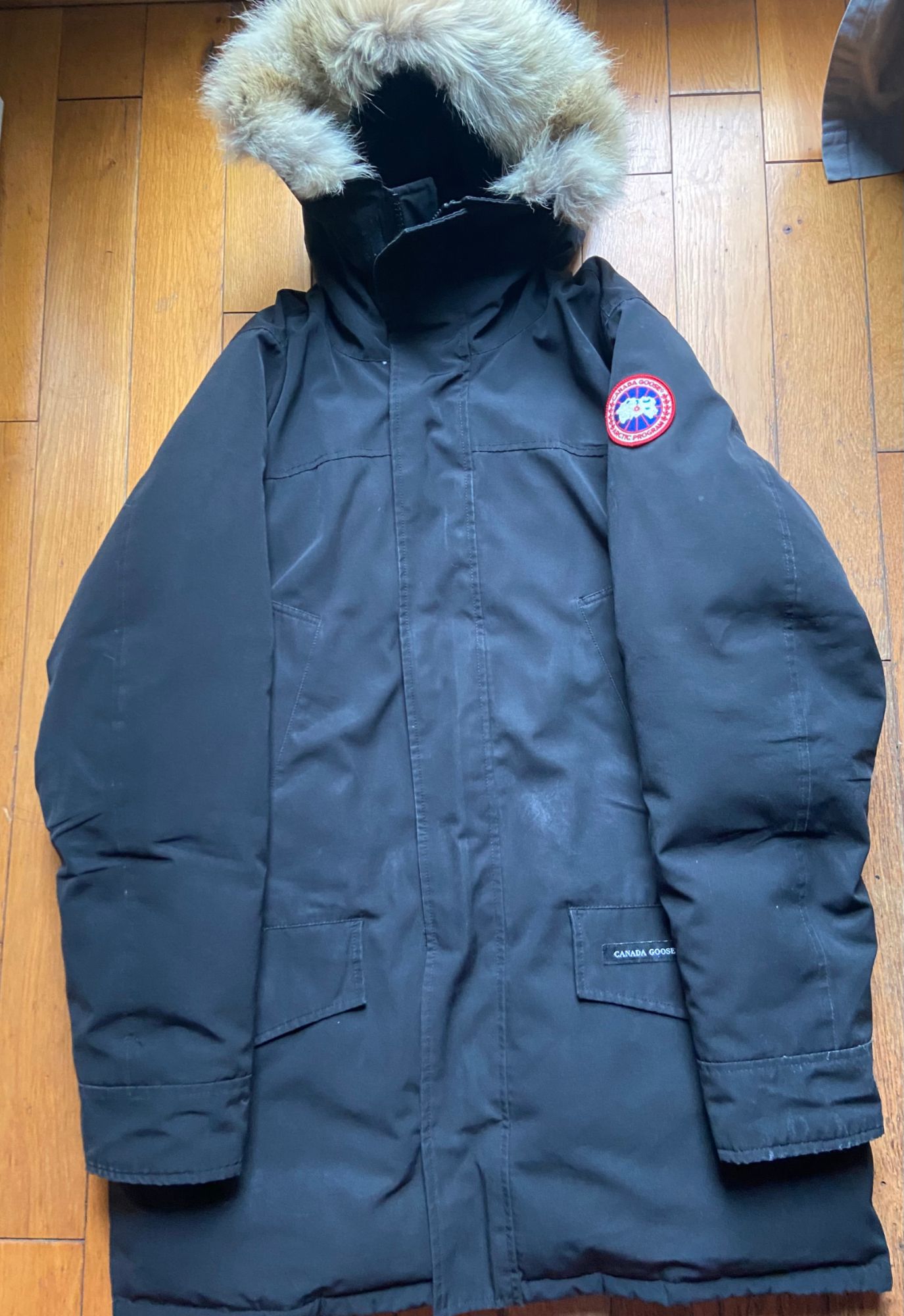 Doudoune Canada Goose