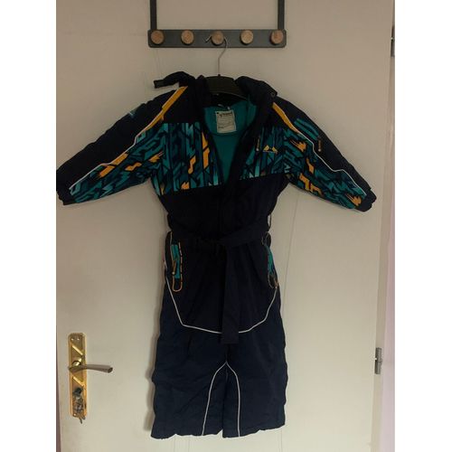 Combinaison Ski Enfant Garçon