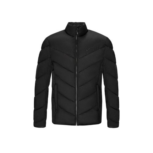 Doudoune Kaporal Chaz Homme Noir