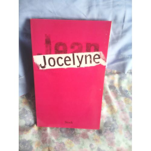 Jocelyne