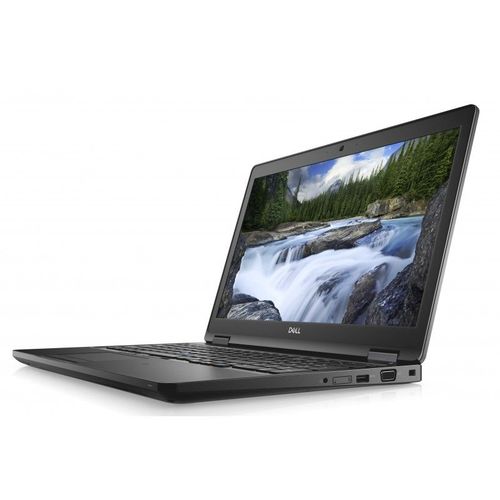 Dell Precision 3530 15.6" Full HD Intel Core i5-8400H - 2.5 Ghz  - Ram 16 Go - SSD 512 Go