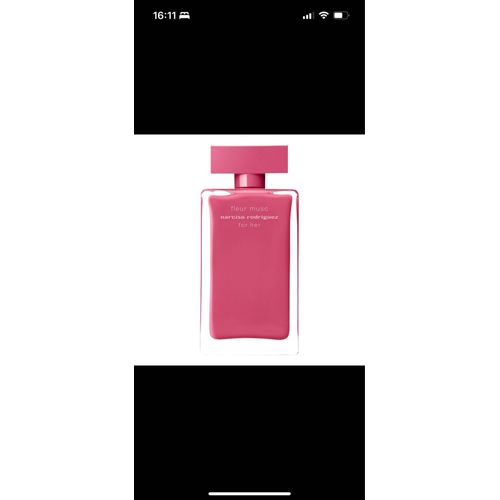 Parfum Narciso For Her  