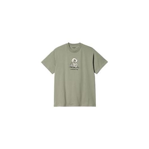 Carhartt - Tops - T-Shirts