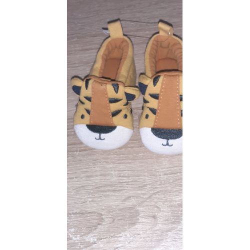 Chaussons