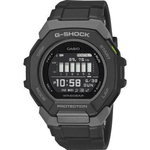 Wrist Watch Digital