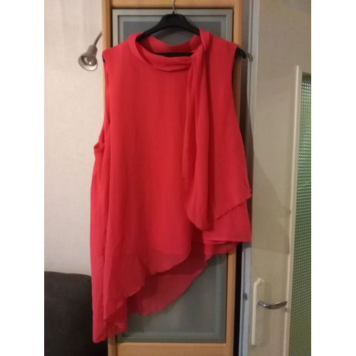 Tunique Neuve Taille 50 Janina