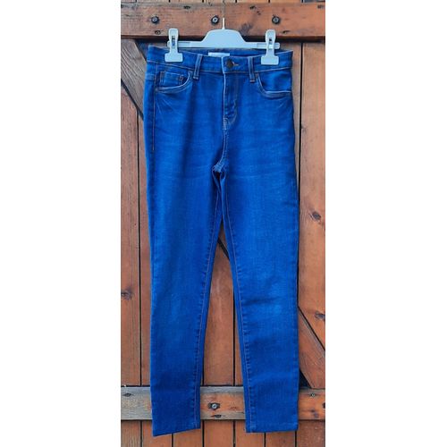 Jean Cache Cache, Taille 34