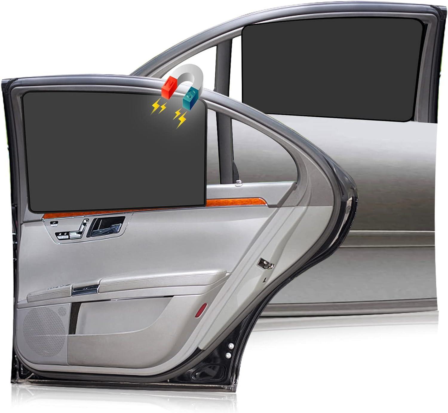 Acheter Rideau de fenêtre de voiture magnétique, Protection