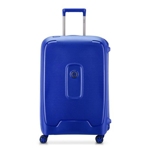 DELSEY PARIS - MONCEY - Valise soute rigide 69 cm x 47 cm x 28 cm cm - 72 L - L - Marine