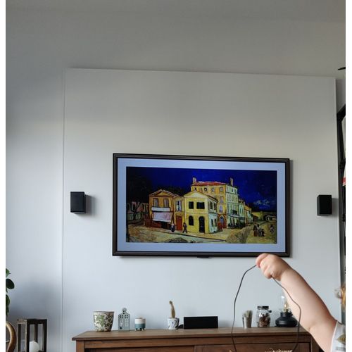 LG OLED55G1 - 55"