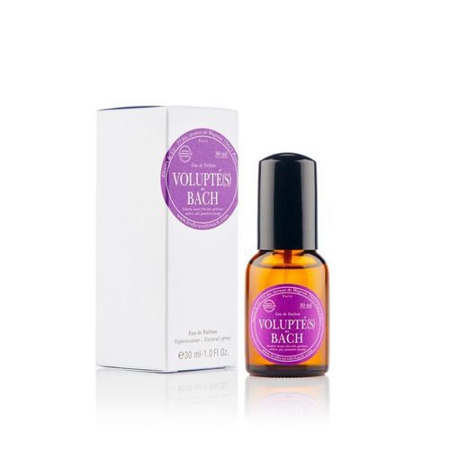 Volupté(S) De Bach - Eau De Parfum, 30 Ml 