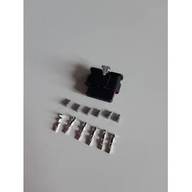 Connecteur Prise Feu Arrières Fiat 500 500x Jeep Renegade R