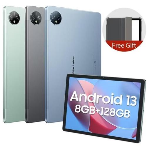 Blackview Tab6 Tablette Tactile 8 Pouces Android 11 Dual 4G LTE+5G