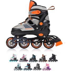 Rollers Quad Homme pas cher - Achat neuf et occasion