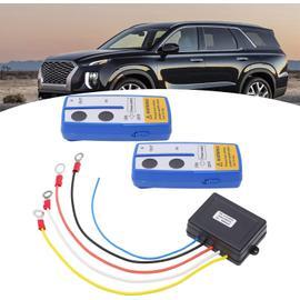 LED de voiture tuning ouverture porte avertissement de sécurité -  Accessoires Extérieur - TopTuning