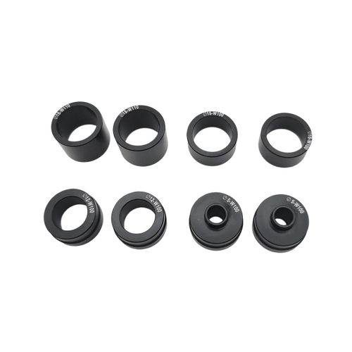 Clip De Fixation Pour Fourche A Degagement Pour Velo, Support De Support De Support De Toit De Voiture, Pour Camion/Remorque/Porte-Velos
