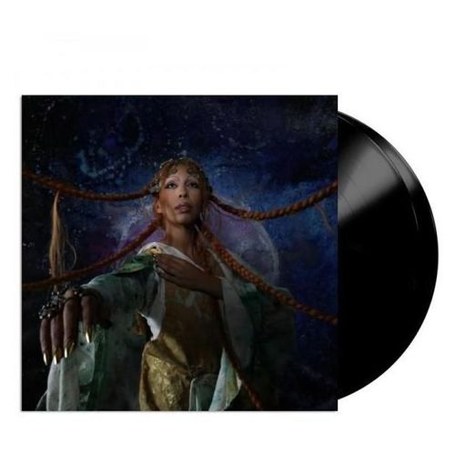 The Prophet And The Madman - Vinyle