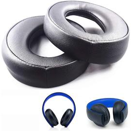 Coussinets d'oreille pour Ps5 Pulse 3D Casque Remplacement Oreillettes  Coussinets d'oreille Couvre-oreille