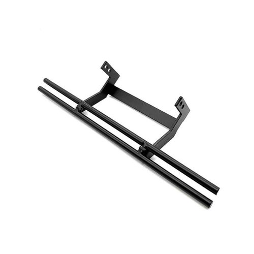 Pour -4 -6 G63 G500 6x6 Modele De Voiture Pieces De Mise A Niveau Barre Arriere En Metal Telecommande Accessoires De Voiture Modele Accessoires