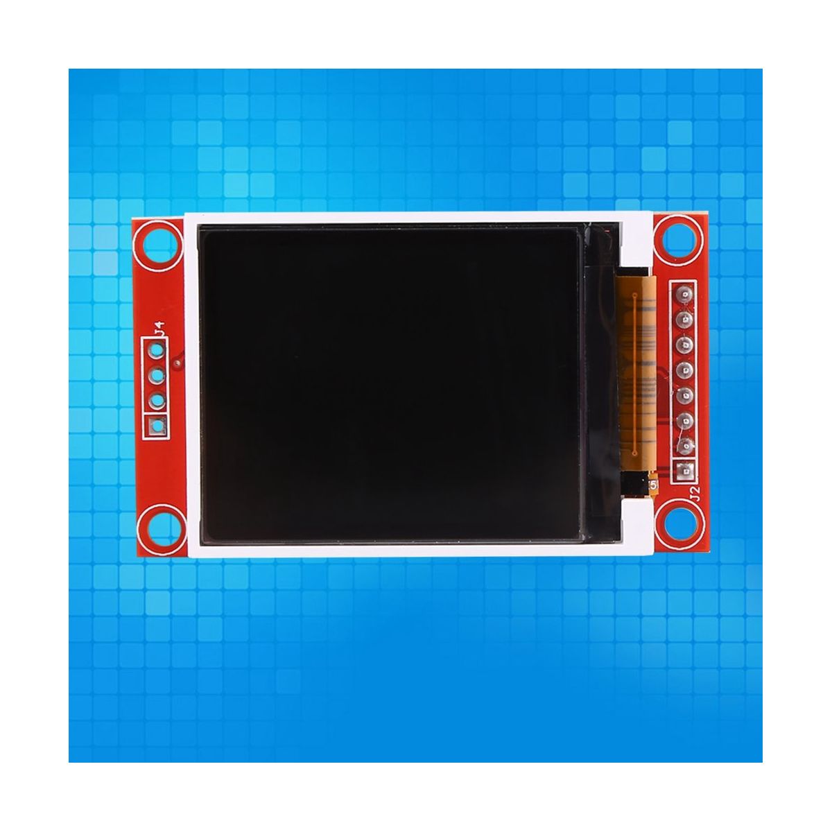 Module eCran LCD Module TFT 1,8 Pouce SPI SeRie 160X128 HD A... - 2
