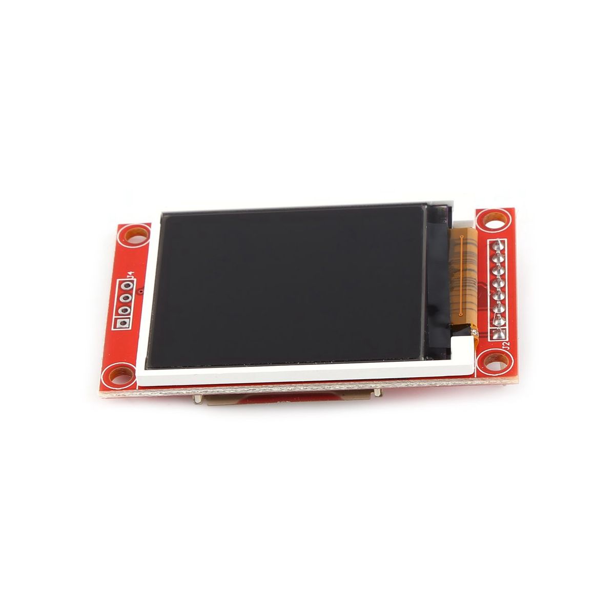 Module eCran LCD Module TFT 1,8 Pouce SPI SeRie 160X128 HD A... - 4