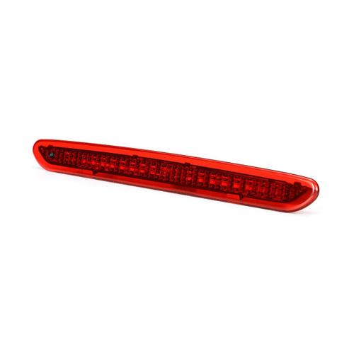 Ampoule Led De Voiture Rouge Troisieme Feu Stop Feu Arriere Pour Punto Grande 2012-2019 51974522, 51722247