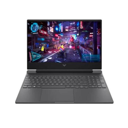 HP Victus Gaming 15-fa1019nf - 15.6" Intel Core i5-12500H - 2.5 Ghz - Ram 16 Go - SSD 512 Go