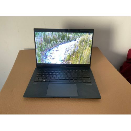 ASUS Zenbook 14 OLED (UX3402) - 14" Intel Core i7-1260P - 2.1 Ghz - Ram 16 Go - SSD 512 Go