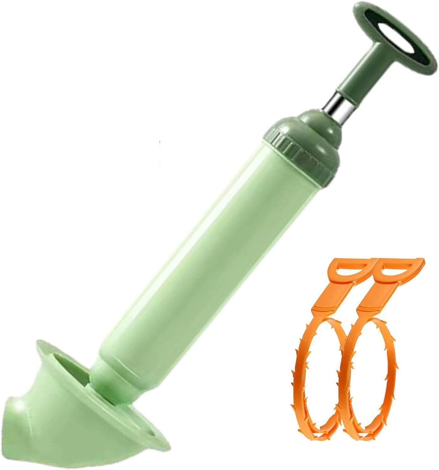 Ventouse Wc,Deboucheur Wc,Déboucheur De Toilettes À Pression, Pompe...