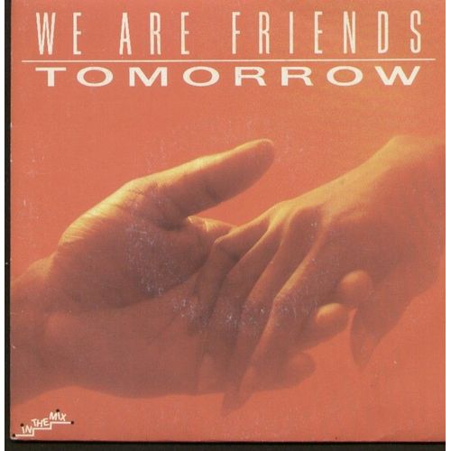 We Are Friends