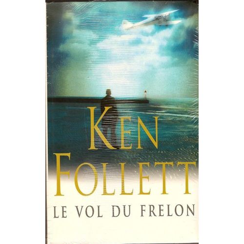 Le Vol Du Frelon - Roman
