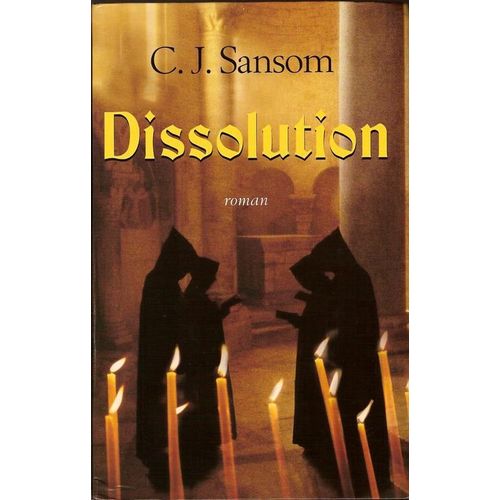Dissolution