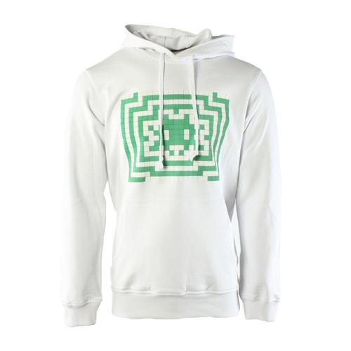 Comme Des Garçons - Sweatshirts & Hoodies > Hoodies - White